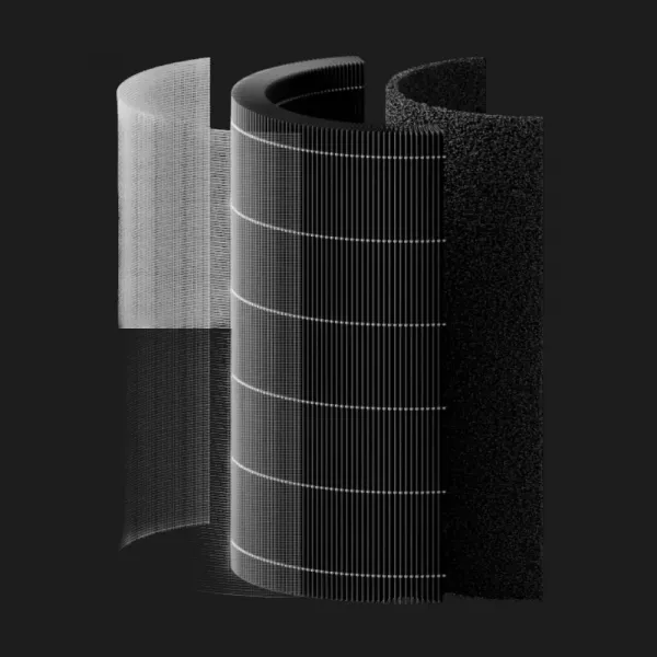 Очищувач повітря Xiaomi Smart Air Purifier 4 Lite (White) (Standard)