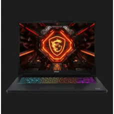 Ноутбук MSI Crosshair 16 HX 16" (Intel Core i9/16GB/512GB/RTX 5060) (E14WFK-052XUA) (UA)