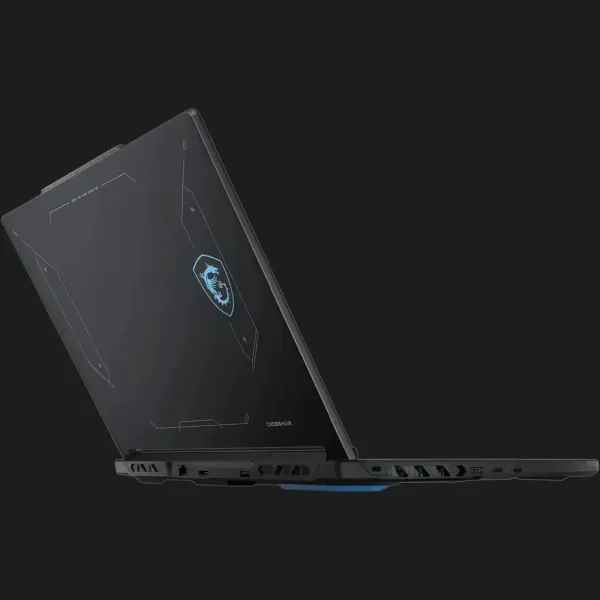 Ноутбук MSI Crosshair 16 HX 16" (Intel Core i9/16GB/512GB/RTX 5060) (E14WFK-052XUA) (UA)