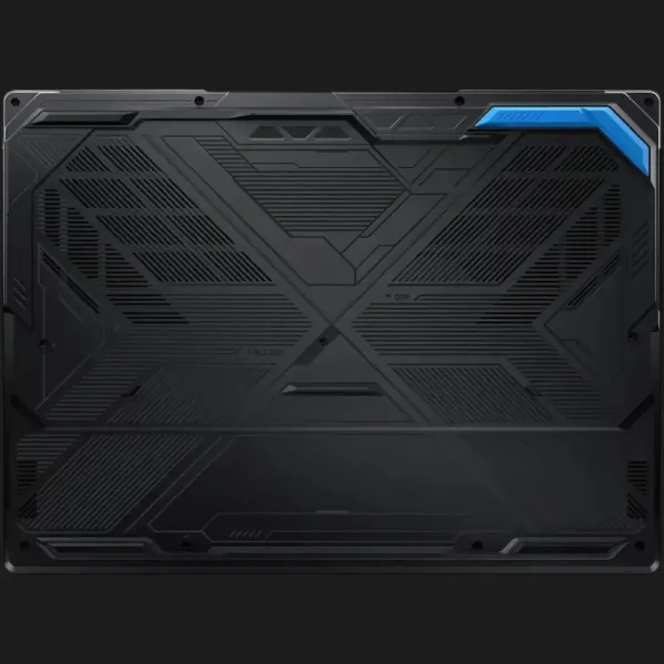 Ноутбук MSI Crosshair 16 HX E14WFK-068XUA 16" (Intel Core i7/16GB/1TB/RTX 5060) (9S7-265343-068) (UA)