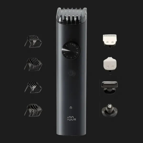 Тример Xiaomi Grooming Kit Pro (Black)