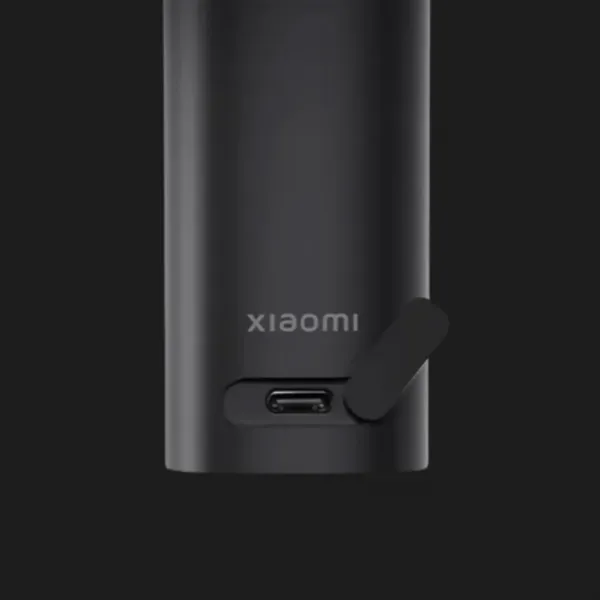 Тример Xiaomi Grooming Kit Pro (Black)