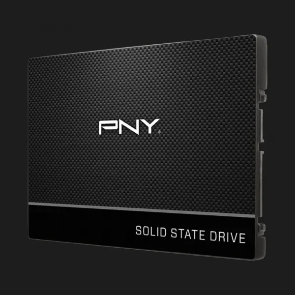 Накопичувач SSD PNY CS900 500 GB (SSD7CS900-500-RB)