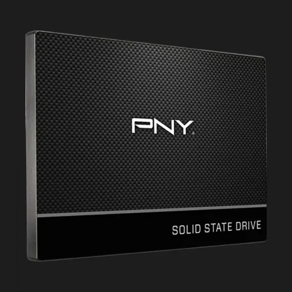 Накопичувач SSD PNY CS900 500 GB (SSD7CS900-500-RB)