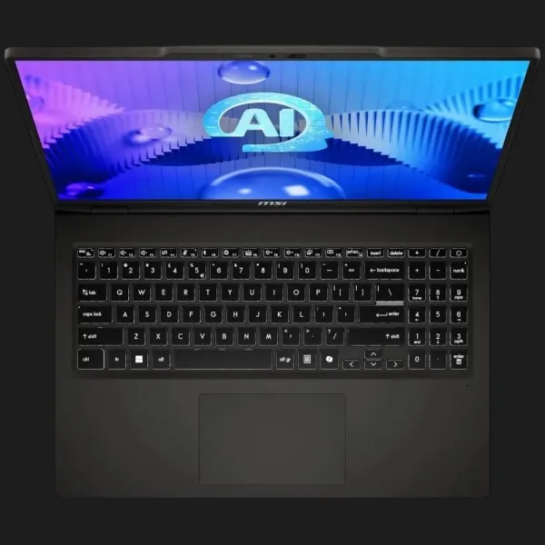 Ноутбук MSI Venture A16 AI A2HMTG 16" (AMD Ryzen 9/32GB/2TB/AMD Radeon 780M) (A2HMTG-043US)