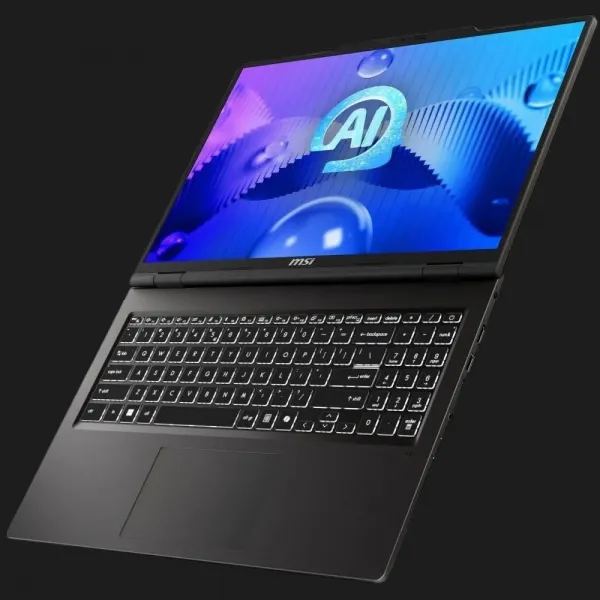 Ноутбук MSI Venture A16 AI A2HMTG 16" (AMD Ryzen 9/32GB/2TB/AMD Radeon 780M) (A2HMTG-043US)