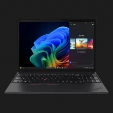Ноутбук Lenovo ThinkPad T16 Gen 4 16" (Intel Core Ultra 5/16GB/512GB/Intel Graphics) (21QFS1E800)