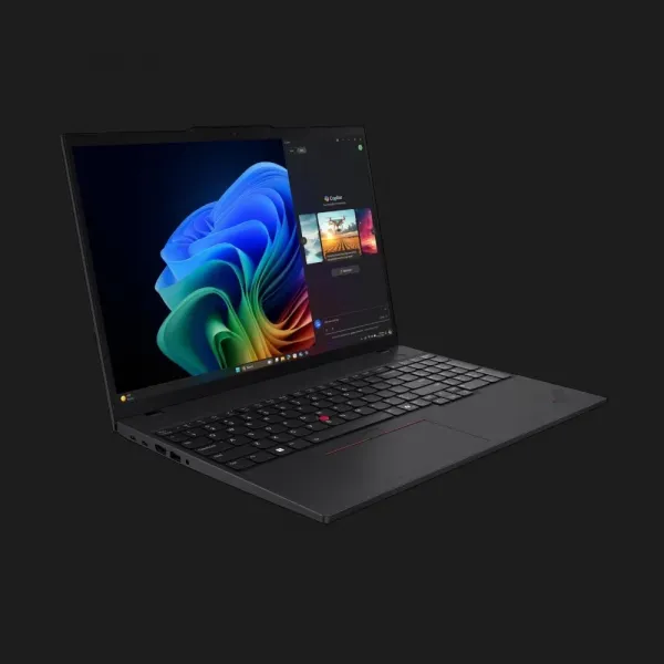 Ноутбук Lenovo ThinkPad T16 Gen 4 16" (Intel Core Ultra 5/16GB/512GB/Intel Graphics) (21QFS1E800)