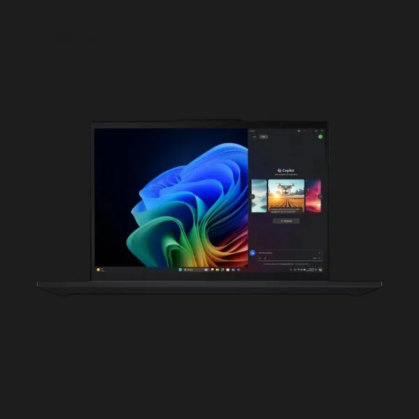 Ноутбук Lenovo ThinkPad T16 Gen 4 16" (Intel Core Ultra 5/16GB/512GB/Intel Graphics) (21QFS1E800)