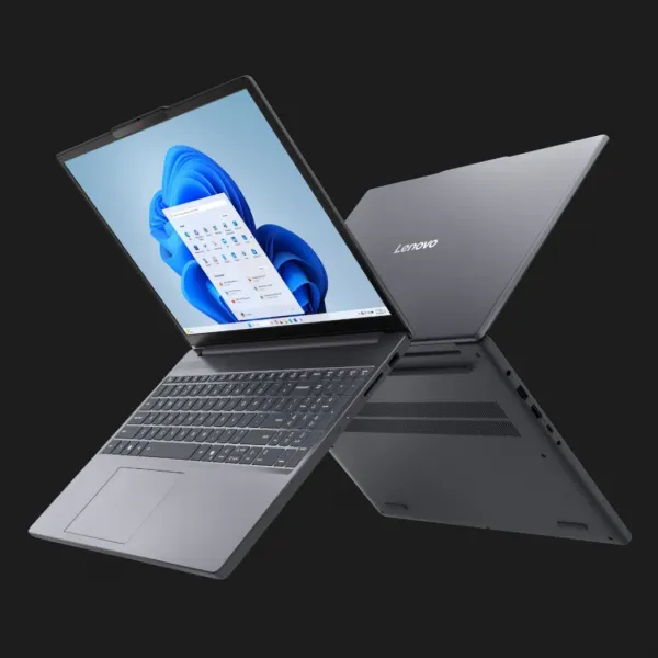 Ноутбук Lenovo IdeaPad Slim 3 15IPH11 15,3" (Intel Core Ultra 7/16GB/512GB/Intel Graphics) (83UR00A1US)