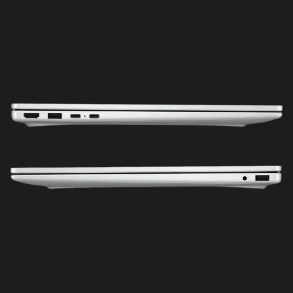 Ноутбук HP OmniBook 3 AI PC 16-bu0024ua 16" (Intel Core 7/16GB/512GB/Intel Graphics) (DV5G1EA) (UA)