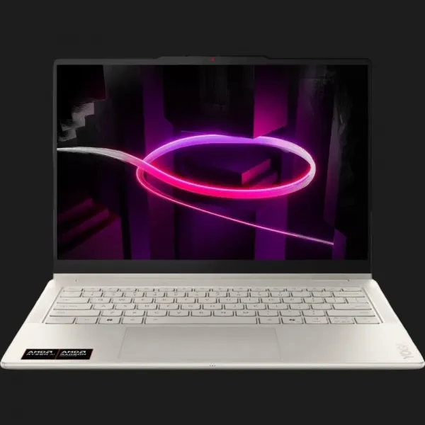 Ноутбук Lenovo Yoga 7 2-in-1 14AGP11 14" (AMD Ryzen AI 5/16GB/512GB/AMD Radeon 840M) (83TD0000US)