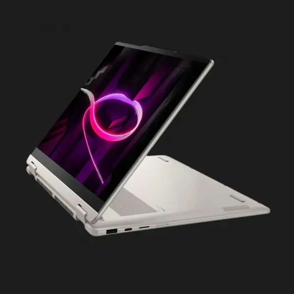 Ноутбук Lenovo Yoga 7 2-in-1 14AGP11 14" (AMD Ryzen AI 5/16GB/512GB/AMD Radeon 840M) (83TD0000US)