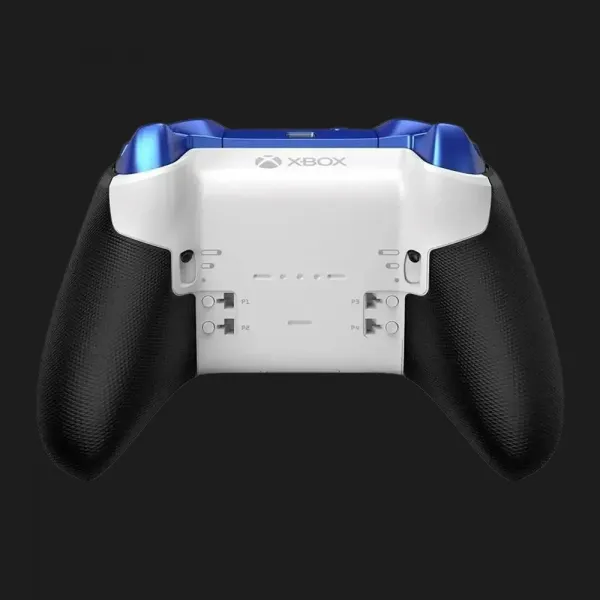 Геймпад Microsoft Xbox Elite Wireless Controller Series 2 Core (Blue)