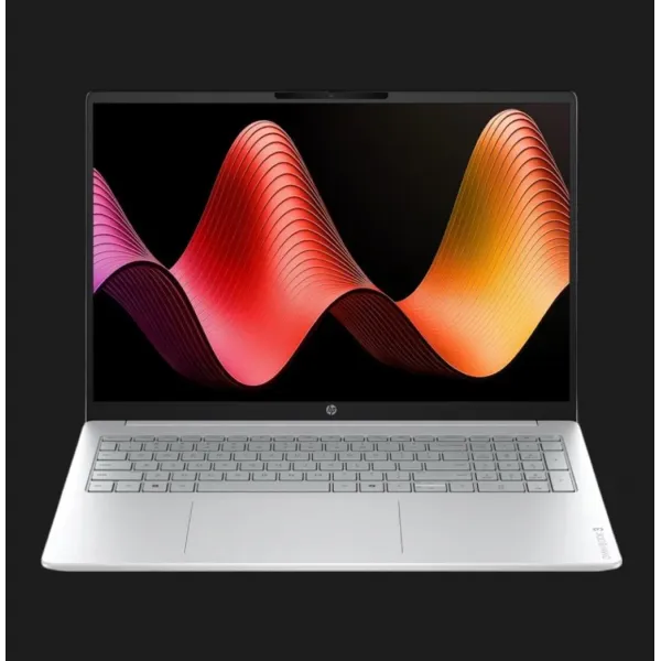 Ноутбук HP OmniBook 3 AI PC 16-bw0001ua 16" (AMD Ryzen 7/24GB/512GB/AMD Radeon 780M) (DV5L9EA) (UA)