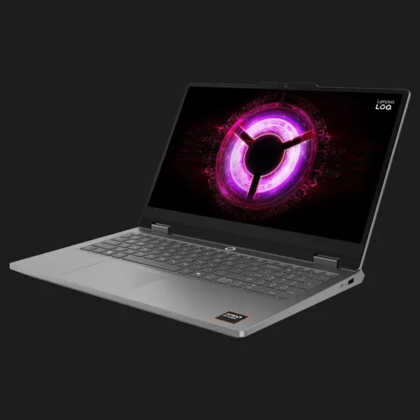Ноутбук Lenovo LOQ Essential 15ARP11 15,6" (AMD Ryzen 7/16GB/1TB/RTX 5050) (83VA001PUS_16-1)