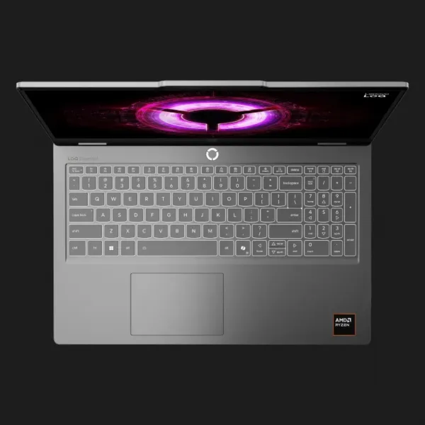 Ноутбук Lenovo LOQ Essential 15ARP11 15,6" (AMD Ryzen 7/16GB/1TB/RTX 5050) (83VA001PUS_16-1)