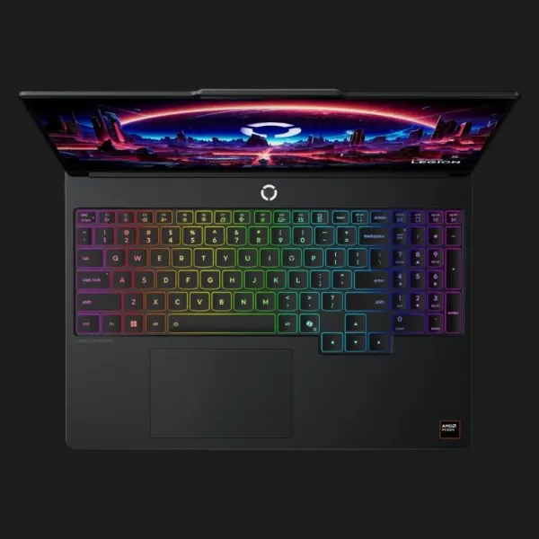 Ноутбук Lenovo Legion 5 15AHP11 15,3" (AMD Ryzen 7/32GB/1TB/RTX 5060) (83Q70003US_32-1)