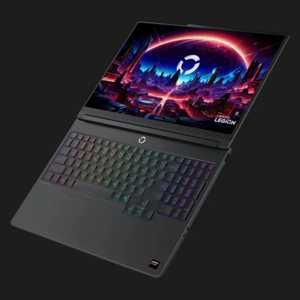 Ноутбук Lenovo Legion 5 15AHP11 15,3" (AMD Ryzen 7/32GB/1TB/RTX 5060) (83Q70003US_32-1)
