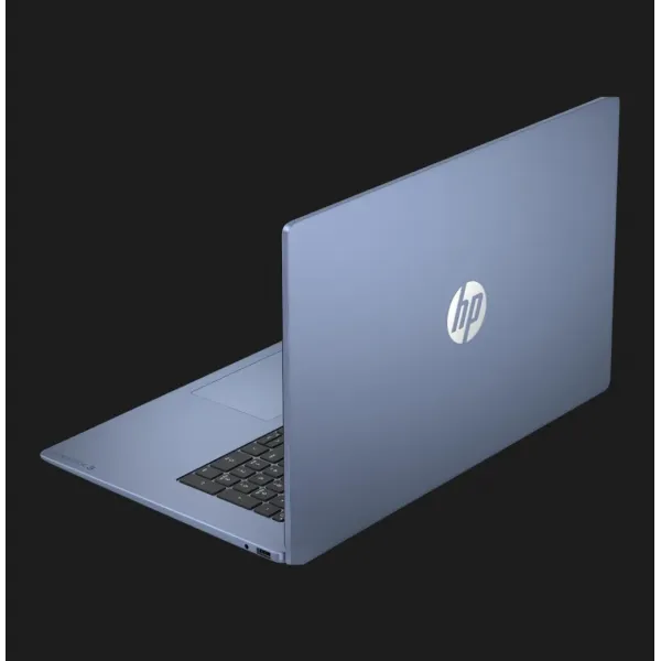 Ноутбук HP OmniBook 3 AI PC 17-dg0004ua 17.3" (Intel Core 7/16GB/512GB/Intel Graphics) (DV5G6EA) (UA)