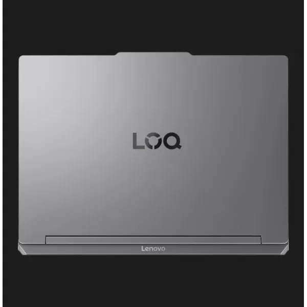 Ноутбук Lenovo LOQ 15AHP11 15,3" (AMD Ryzen 7/16GB/512GB/RTX 5060) (83TN0025RA) (UA)