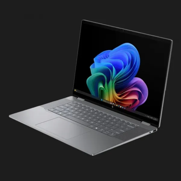 Ноутбук HP OmniBook X Flip 16-ar0047nr 16" (AMD Ryzen AI 7/16GB/512GB/AMD Radeon 860M) (B88A7UA)