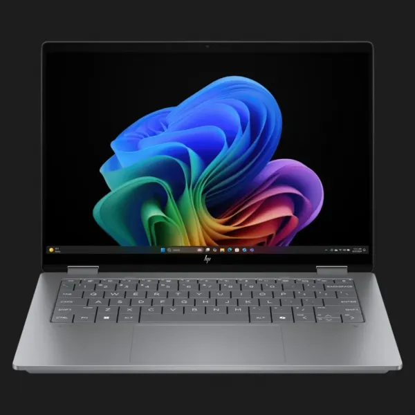 Ноутбук HP OmniBook X Flip 14-kb0023dx 14" (Intel Core Ultra 7/16GB/1TB/Intel Graphics) (D3KN6UA)
