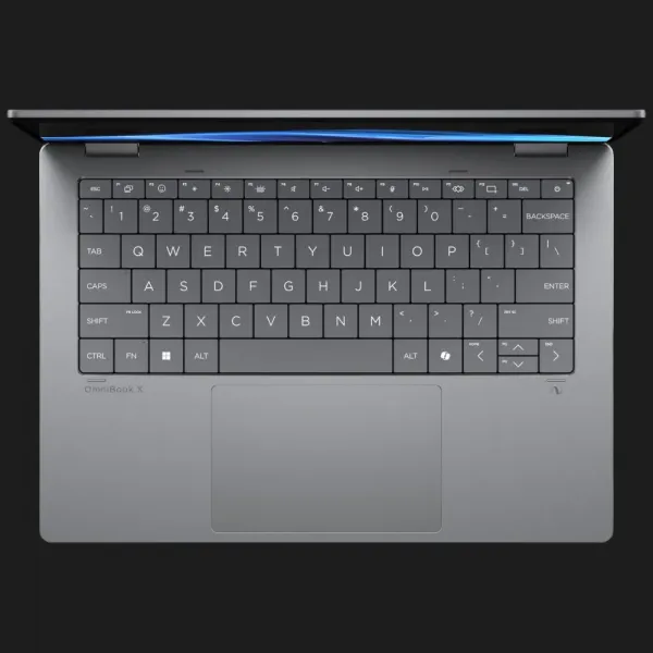 Ноутбук HP OmniBook X Flip 14-kb0023dx 14" (Intel Core Ultra 7/16GB/1TB/Intel Graphics) (D3KN6UA)
