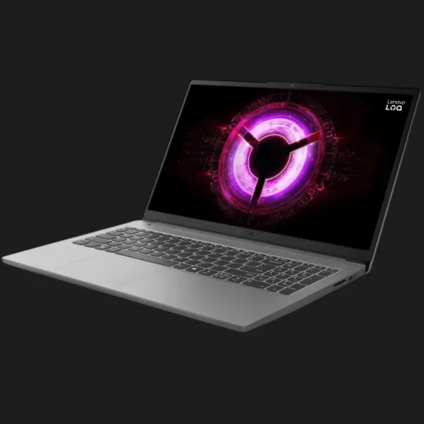 Ноутбук Lenovo LOQ 15ARP10E 15,6" (AMD Ryzen 5/16GB/512GB/RTX 3050) (83S0002CRM)