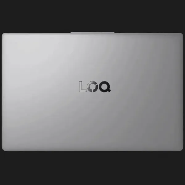 Ноутбук Lenovo LOQ 15ARP10E 15,6" (AMD Ryzen 5/16GB/512GB/RTX 3050) (83S0002CRM)