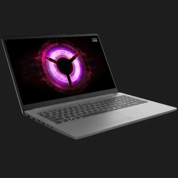 Ноутбук Lenovo LOQ 15ARP10E 15,6" (AMD Ryzen 5/16GB/512GB/RTX 3050) (83S000BCRM)