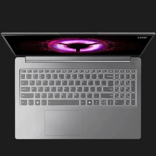 Ноутбук Lenovo LOQ 15ARP10E 15,6" (AMD Ryzen 5/16GB/512GB/RTX 3050) (83S000BCRM)
