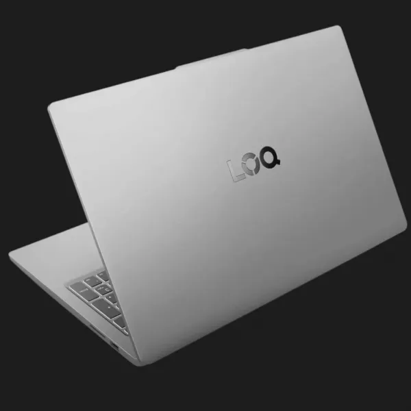 Ноутбук Lenovo LOQ 15ARP10E 15,6" (AMD Ryzen 5/16GB/512GB/RTX 3050) (83S000BCRM)