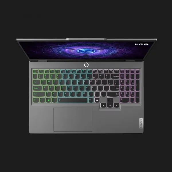 Ноутбук Lenovo LOQ 15IRX9 15,6" (Intel Core i5/16GB/512GB/RTX 4050) (83DV01L7RA) (UA)