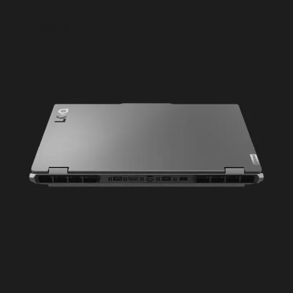 Ноутбук Lenovo LOQ 15IRX9 15,6" (Intel Core i5/16GB/512GB/RTX 4050) (83DV01L7RA) (UA)
