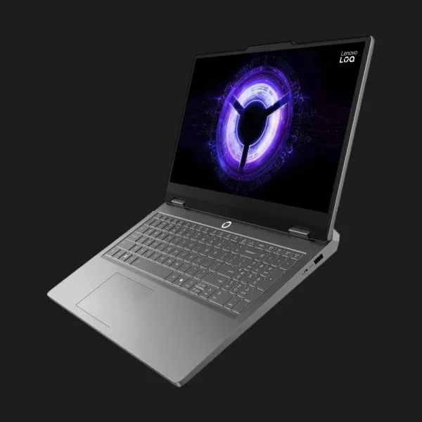 Ноутбук Lenovo LOQ Essential 15IRX11 15,6" (Intel Core i7/16GB/512GB/RTX 5050) (83SC008YRA) (UA)