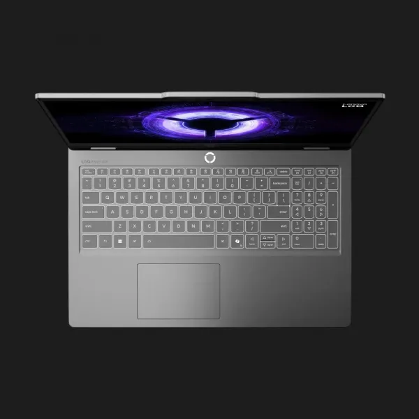 Ноутбук Lenovo LOQ Essential 15IRX11 15,6" (Intel Core i7/16GB/512GB/RTX 5050) (83SC008YRA) (UA)