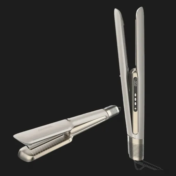 Випрямляч для волосся Cecotec Air Lisse (Champagne) (A01_EU01_100989)