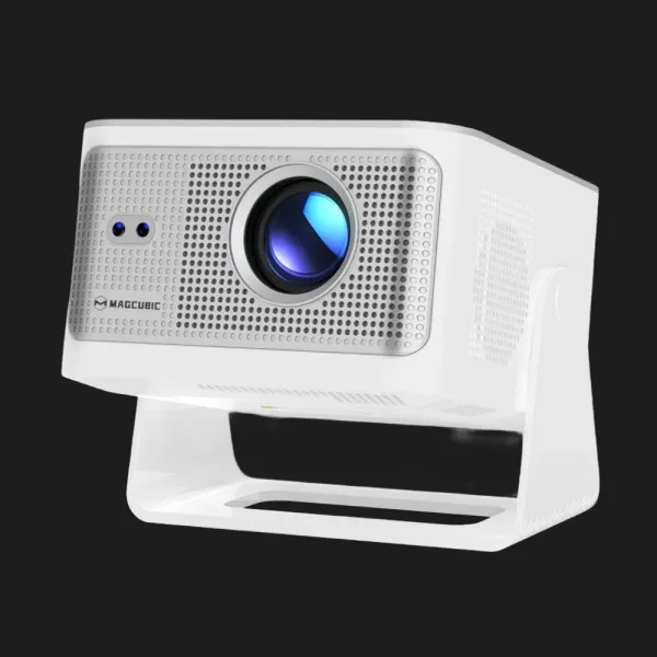 Мультимедійний проєктор Magcubic HY350 MAX