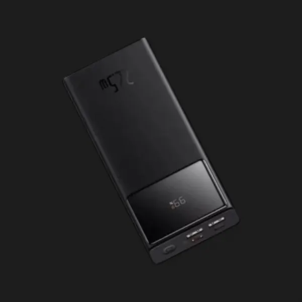 Зарядний пристрій Power Bank Baseus EnerFill FP41 22.5W 30000 mAh
