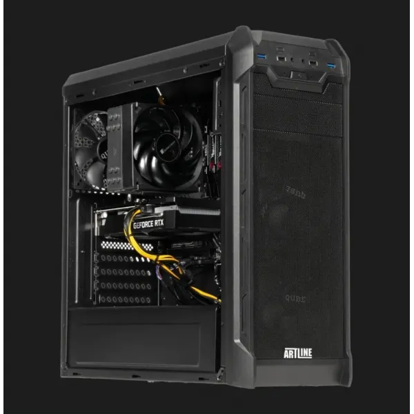 Робоча станція ARTLINE WorkStation W42 (W42v01Win)