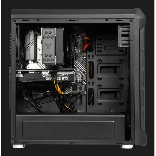 Робоча станція ARTLINE WorkStation W53 (W53v28)