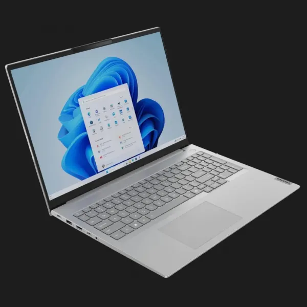 Ноутбук Lenovo ThinkBook 16 G8 IAL 16" (Intel Core Ultra 5/16GB/1TB/Intel Graphics) (21SK006QGE1)