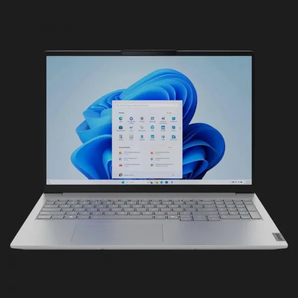 Ноутбук Lenovo ThinkBook 16 G8 IAL 16" (Intel Core Ultra 5/32GB/512GB/Intel Graphics) (21SK006QGE2)