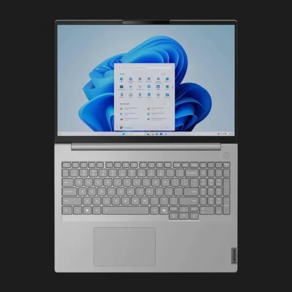 Ноутбук Lenovo ThinkBook 16 G8 IAL 16" (Intel Core Ultra 5/32GB/512GB/Intel Graphics) (21SK006QGE2)