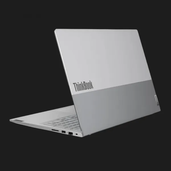 Ноутбук Lenovo ThinkBook 16 G8 IAL 16" (Intel Core Ultra 5/32GB/2TB/Intel Graphics) (21SK006QGE4)