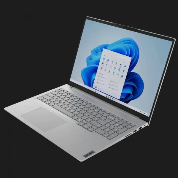 Ноутбук Lenovo ThinkBook 16 G8 IAL 16" (Intel Core Ultra 5/64GB/1TB/Intel Graphics) (21SK006QGE5)