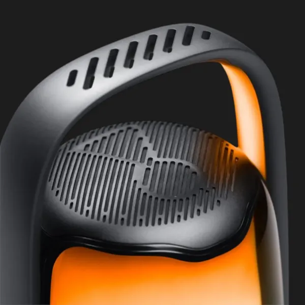 Портативна акустика JBL Pulse 6 (Black)