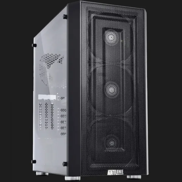 Робоча станція ARTLINE WorkStation W62 (W62v01)