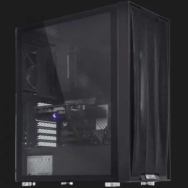 Робоча станція ARTLINE WorkStation W62 (W62v03)